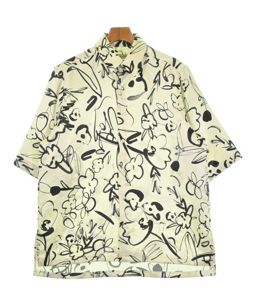 Ujoh เสื้อลำลอง