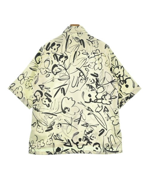 Ujoh เสื้อลำลอง