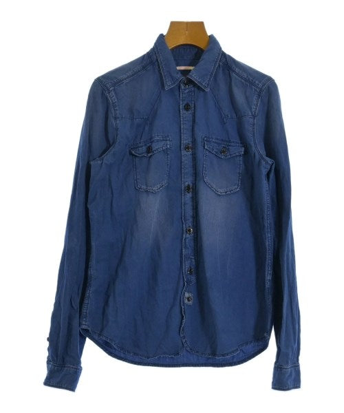 MAISON SCOTCH เสื้อลำลอง