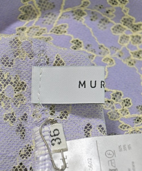 MURRAL เสื้อสตรี