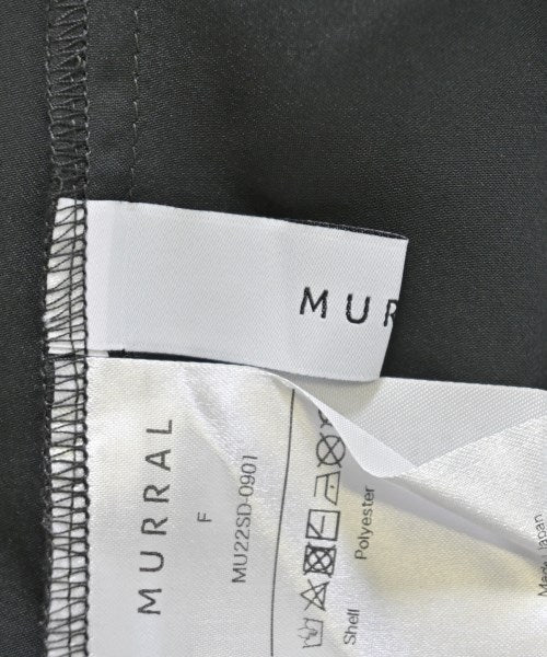 MURRAL ชุดเดรส