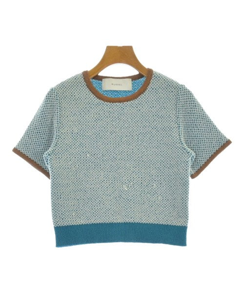 MURRAL เสื้อกันหนาว