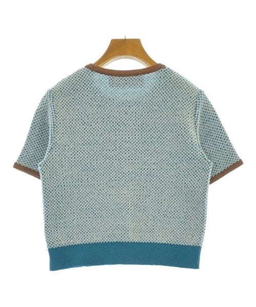 MURRAL เสื้อกันหนาว
