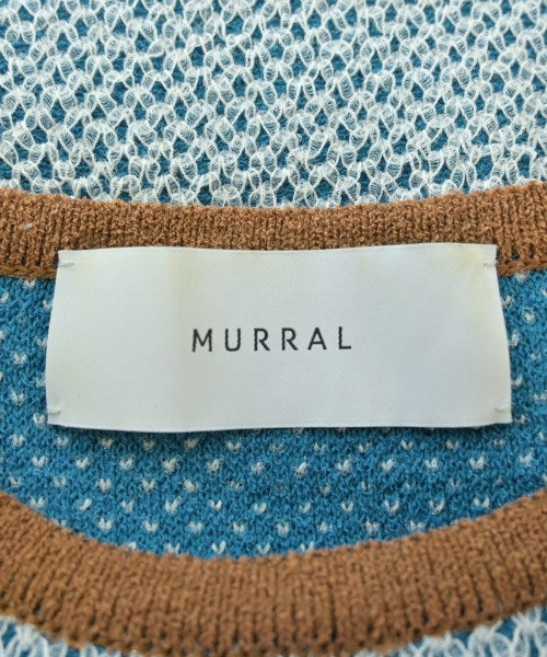 MURRAL เสื้อกันหนาว