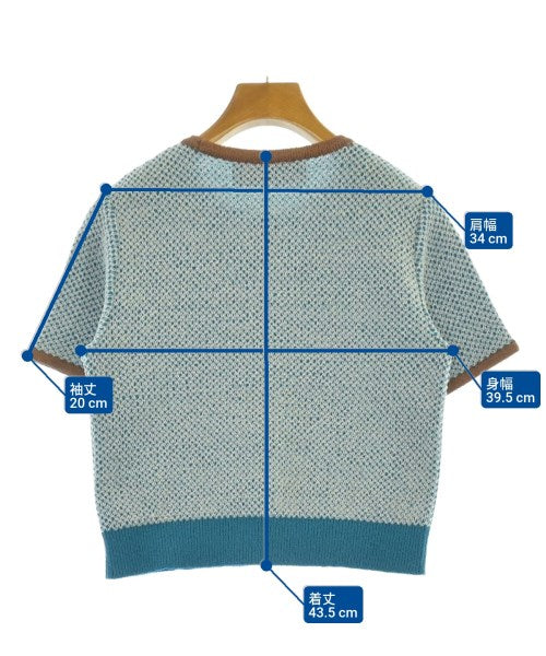 MURRAL เสื้อกันหนาว