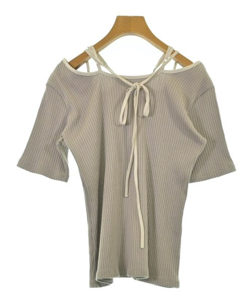 MURRAL เสื้อยืด/เสื้อท็อปส์