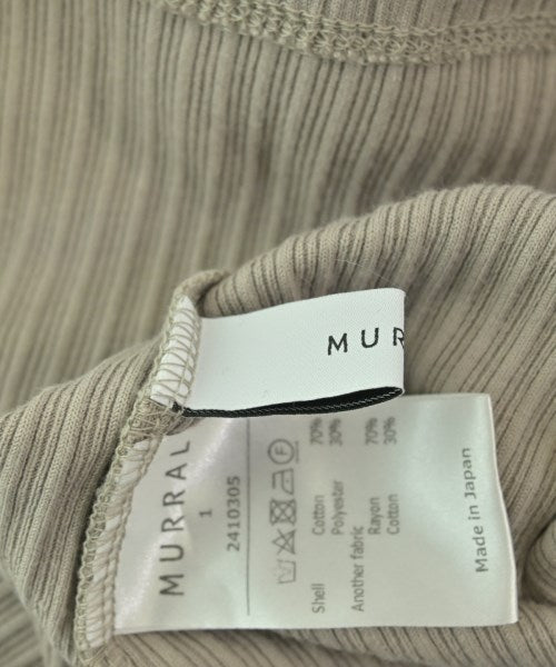 MURRAL เสื้อยืด/เสื้อท็อปส์