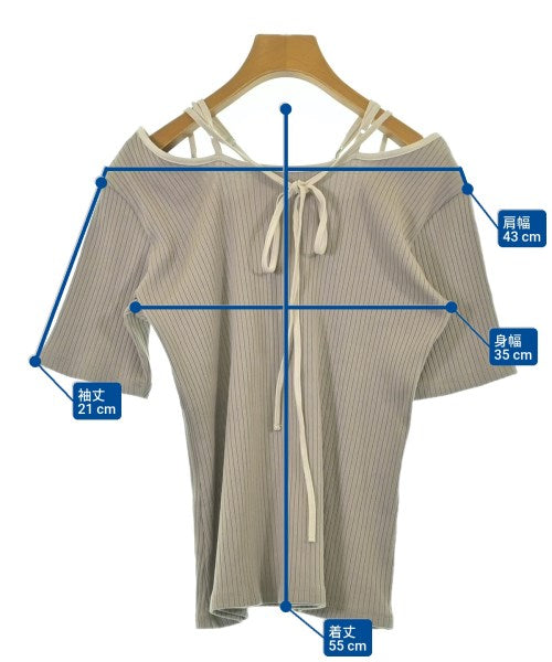 MURRAL เสื้อยืด/เสื้อท็อปส์