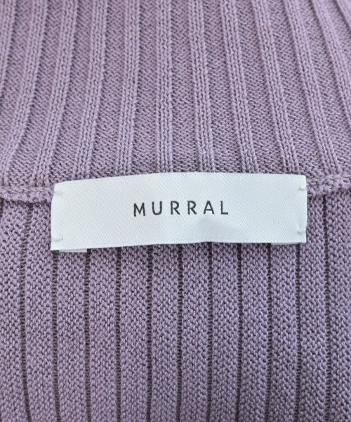 MURRAL เสื้อกันหนาว