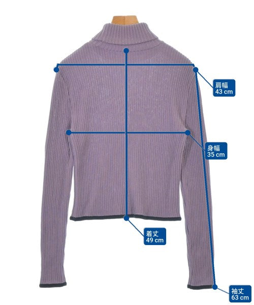MURRAL เสื้อกันหนาว