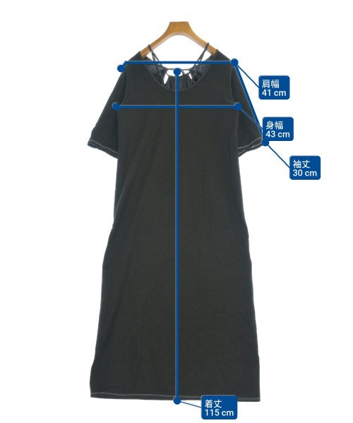 MURRAL ชุดเดรส