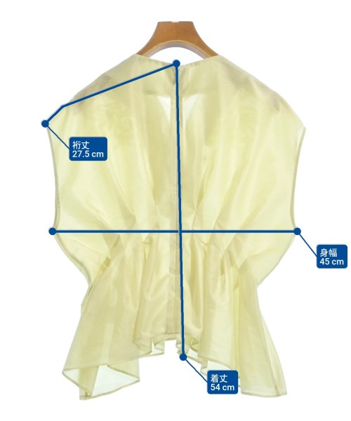 MURRAL เสื้อสตรี