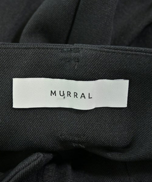 MURRAL กางเกงขายาว