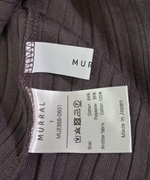 MURRAL เสื้อกล้าม