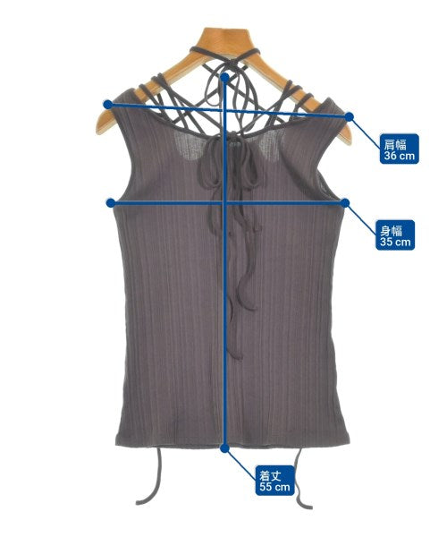 MURRAL เสื้อกล้าม