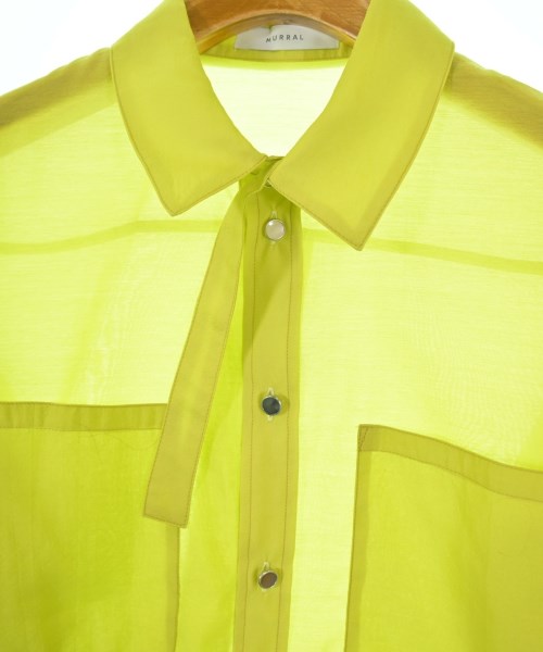 MURRAL เสื้อลำลอง