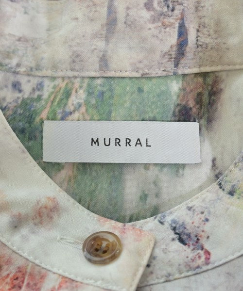 MURRAL ชุดเดรส