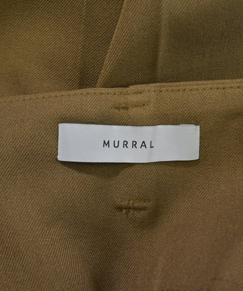 MURRAL กางเกง อื่น