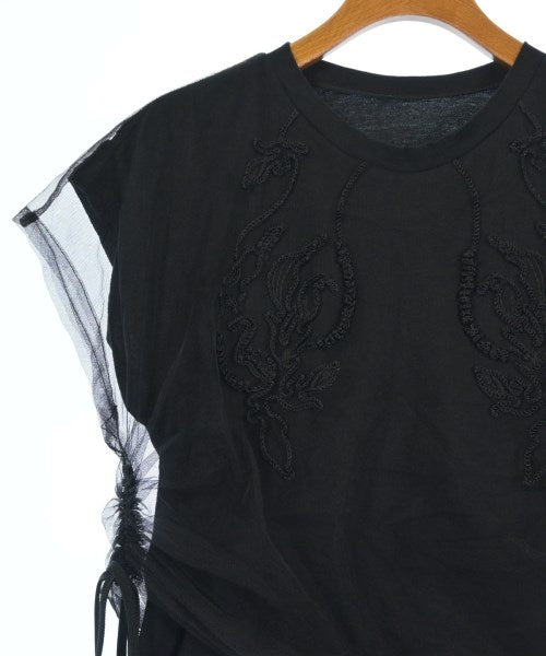 MURRAL เสื้อยืด/เสื้อท็อปส์