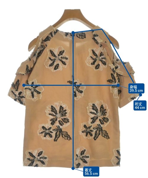 MURRAL เสื้อสตรี