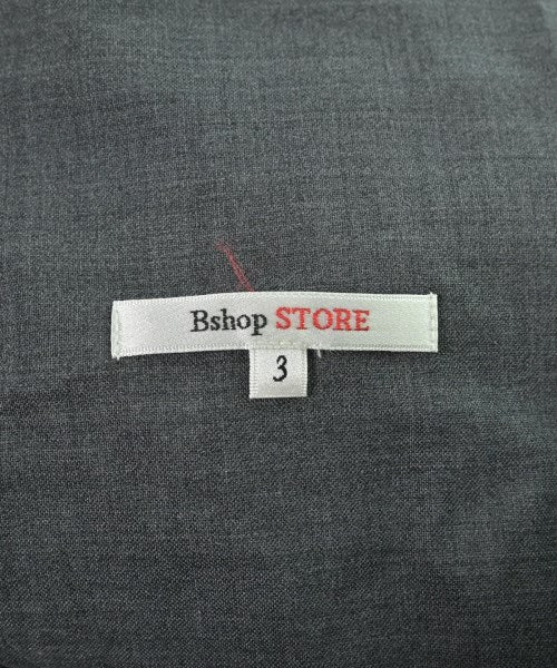 Bshop เสื้อลำลอง