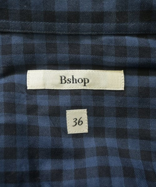 Bshop เสื้อลำลอง