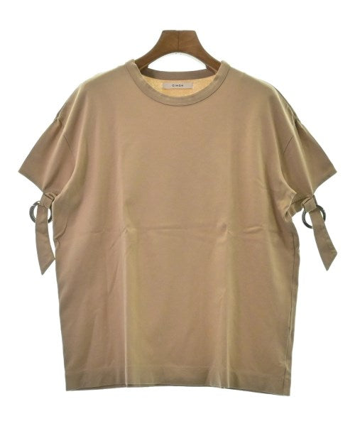 CINOH เสื้อยืด/เสื้อท็อปส์