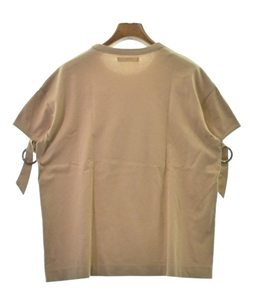 CINOH เสื้อยืด/เสื้อท็อปส์