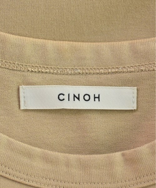 CINOH เสื้อยืด/เสื้อท็อปส์
