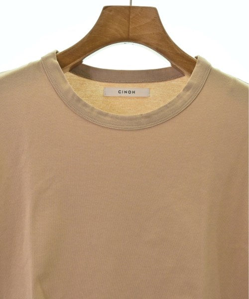 CINOH เสื้อยืด/เสื้อท็อปส์