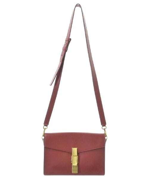 CINOH กระเป๋าสะพาย