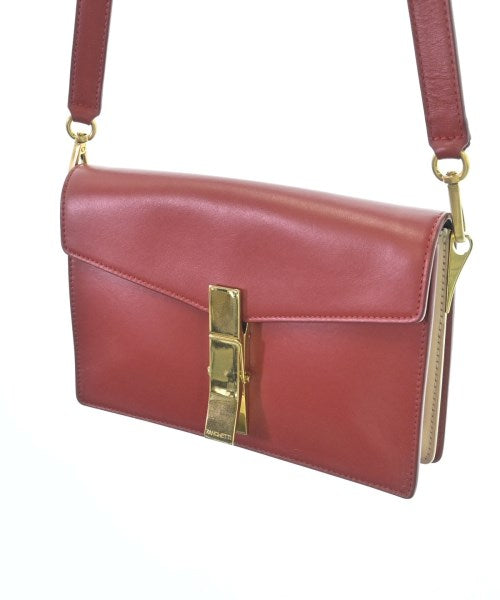 CINOH กระเป๋าสะพาย