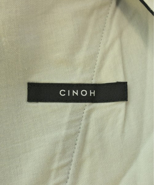 CINOH กางเกงขายาว