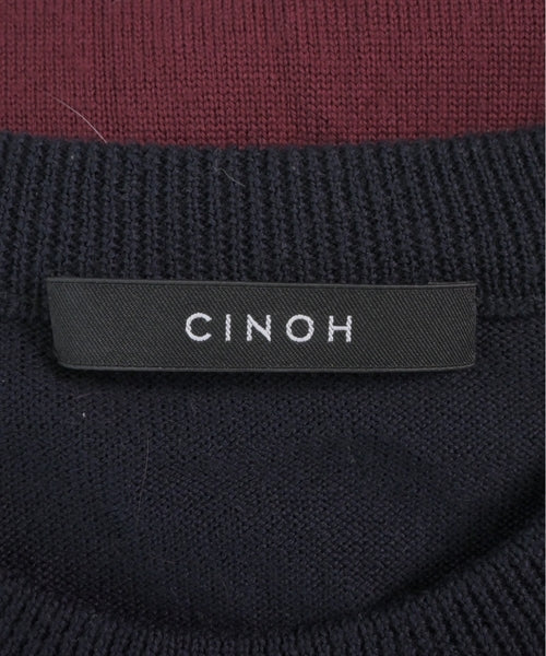 CINOH เสื้อกันหนาว