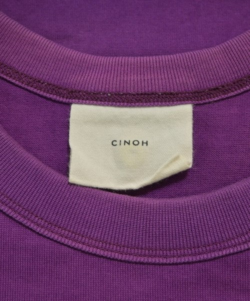 CINOH เสื้อยืด/เสื้อท็อปส์