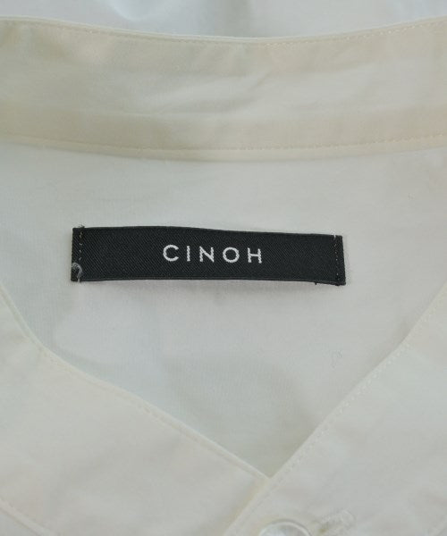 CINOH เสื้อลำลอง