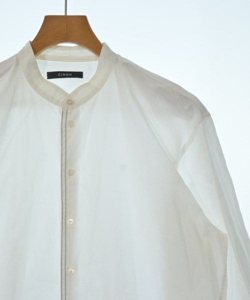 CINOH เสื้อลำลอง