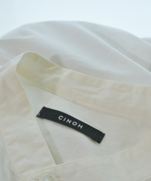 CINOH เสื้อลำลอง