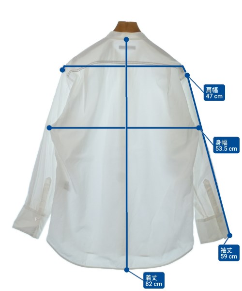 CINOH เสื้อลำลอง