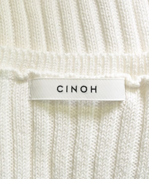 CINOH เสื้อกั๊ก