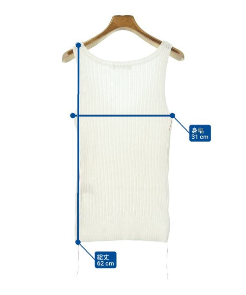 CINOH เสื้อกั๊ก