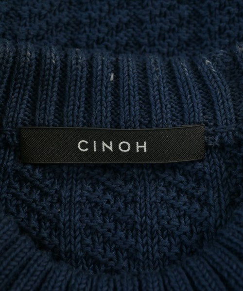 CINOH เสื้อกันหนาว