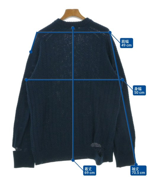 CINOH เสื้อกันหนาว