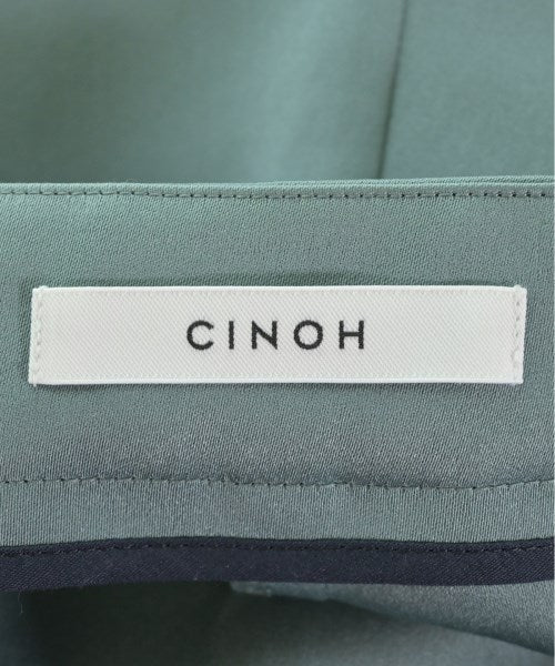 CINOH กระโปรงยาว/แม็กซี่ยาว