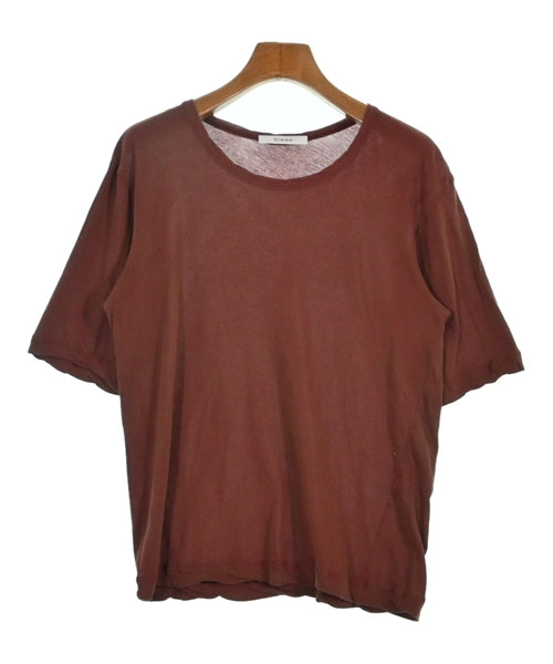 CINOH เสื้อยืด/เสื้อท็อปส์