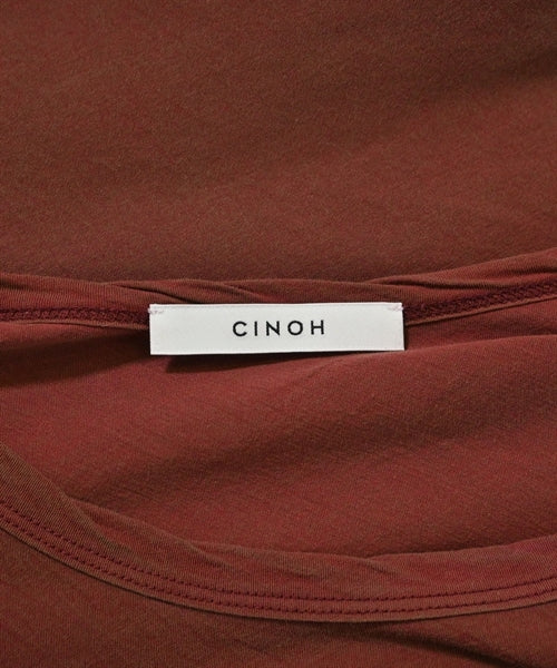 CINOH เสื้อยืด/เสื้อท็อปส์