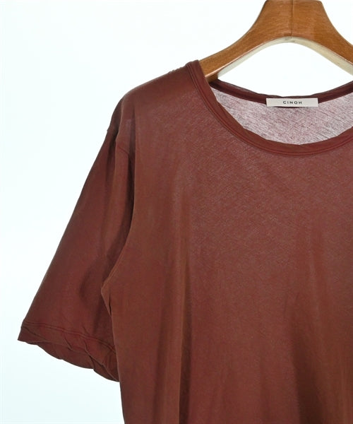 CINOH เสื้อยืด/เสื้อท็อปส์