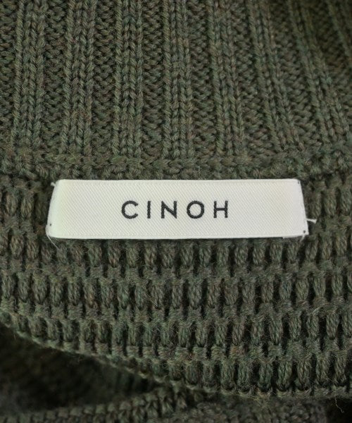CINOH เสื้อกันหนาว
