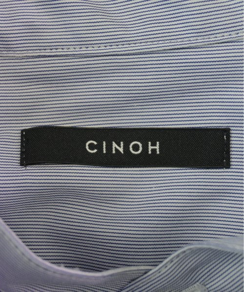 CINOH เสื้อลำลอง