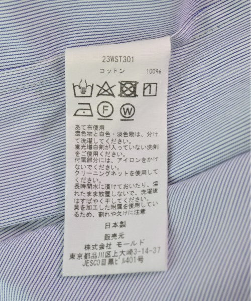 CINOH เสื้อลำลอง